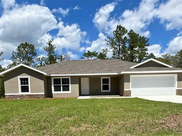 12191 SW 88th St, Dunnellon, FL 34432