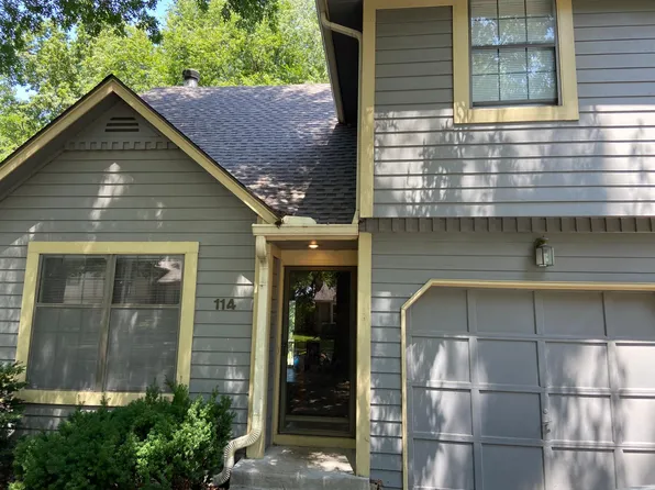 114 W 132nd St #114, Kansas City, MO 64145