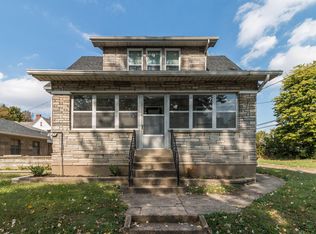 321 W Fairmont Ave, Louisville, KY 40214