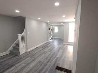 5825 N Woodstock St, Philadelphia, PA 19138