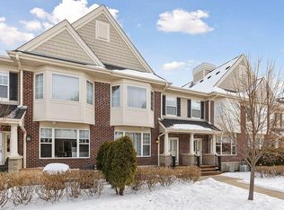 1530 Zarthan Ave S UNIT 303, Saint Louis Park, MN 55416