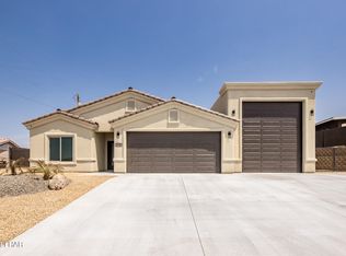 2193 Chaparral Dr, Lake Havasu City, AZ 86403