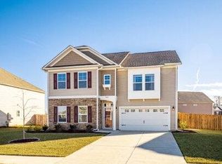 3080 Matthews Dr, Sumter, SC 29154