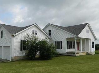 1052 Sugar Flat Rd, Lebanon, TN 37087