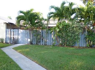 1134 Summit Trail Cir APT D, West Palm Beach, FL 33415