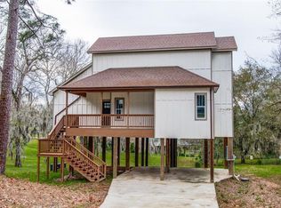171 Kings Way, Coldspring, TX 77331