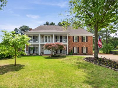 2625 Gwynn Manor Ct, Collierville, TN, 38017