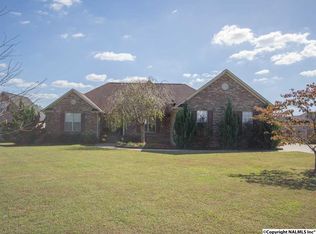 27676 Miller Ln, Elkmont, AL 35620