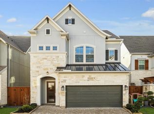 1705 Lindsey Ridge Dr, Houston, TX 77055