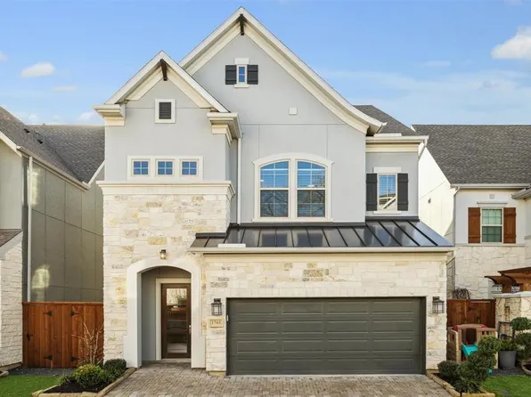 1705 Lindsey Ridge Dr, Houston, TX 77055