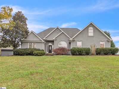758 Holston Creek Church Rd, Inman, SC, 29349