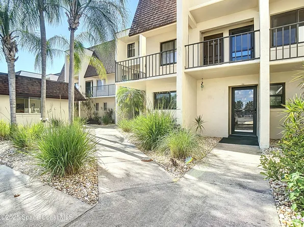 3680 Barna Ave Unit 114, Titusville, FL 32780