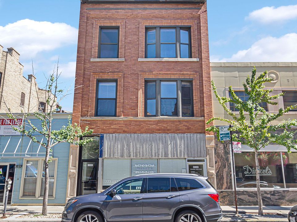 1st image of 3333 N Lincoln Ave #3