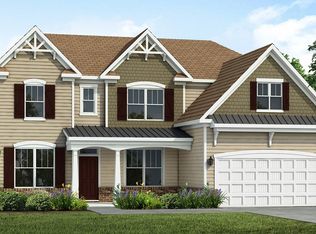 604 Mount Royal Pl, Knightdale, NC 27545