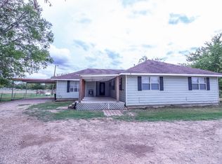 5610 County Road 4070, Kemp, TX 75143
