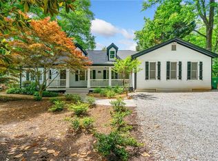 1492 Frazier Rd, Decatur, GA 30033