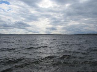 LOT 7 Bluff Rd, West Enfield, ME 04493