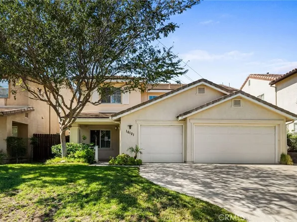 16121 Filbert St, Sylmar, CA 91342