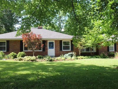 11740 Eddie And Park Rd, Saint Louis, MO, 63126