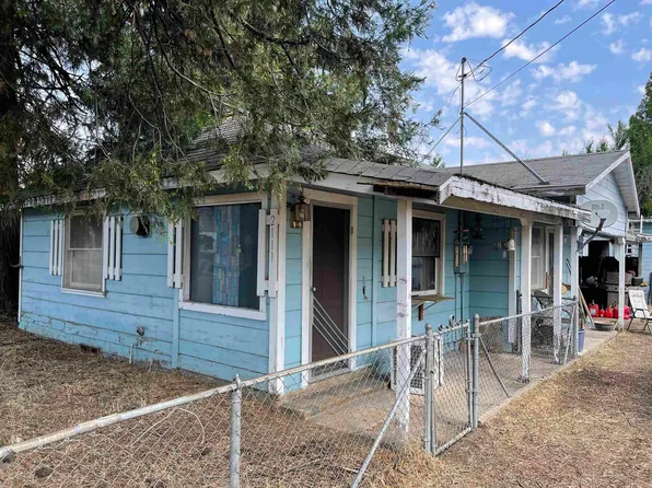 2111 E Pine St, Quincy, CA 95971