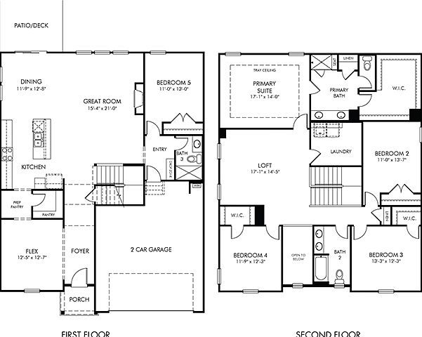 2nd image of 1053 Amberley Crossing Dr
