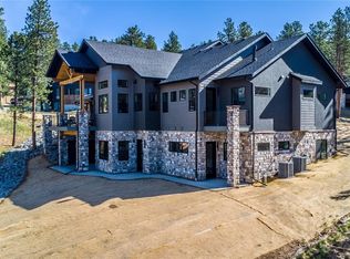 5277 Mountain Vista Lane, Evergreen, CO 80439