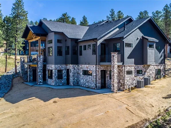 5277 Mountain Vista Lane, Evergreen, CO 80439