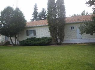 8155 Polk Rd, Minden City, MI 48456