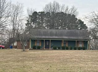 5995 Branchview Dr, Olive Branch, MS 38654