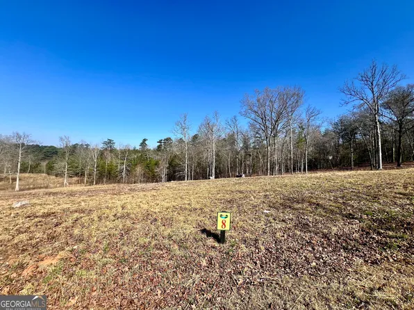 8 Arbor Creek Trl, Mineral Bluff, GA 30559