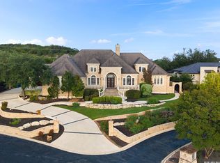 12 Highgate Dr, San Antonio, TX 78257