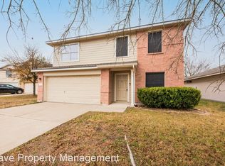 818 Lavaca Loop, Elgin, TX 78621