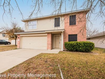 818 Lavaca Loop, Elgin, TX, 78621