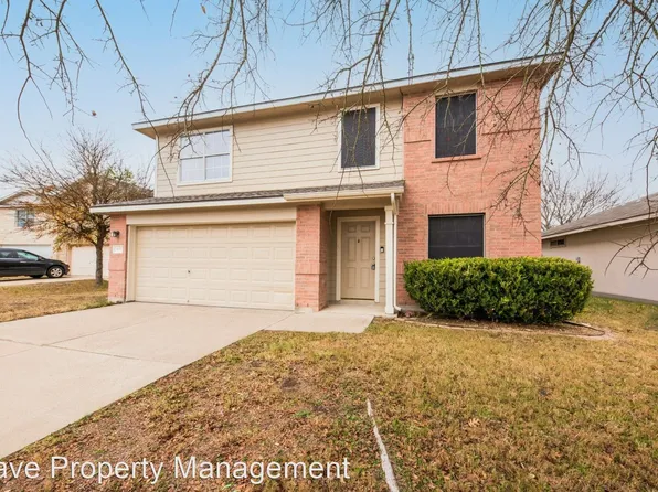818 Lavaca Loop, Elgin, TX 78621