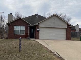 118 W Lee Ave, Sapulpa, OK 74066