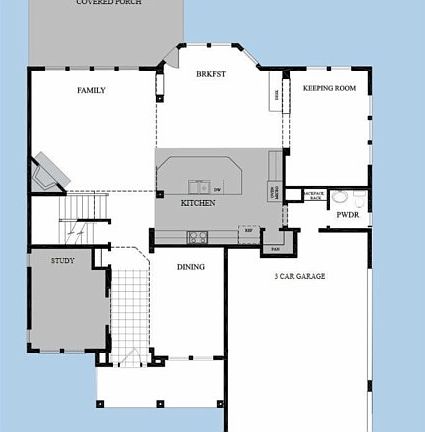5th image of 18148 Lake Winds Dr