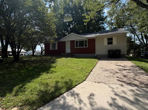 4024 Noel Pl, Owensboro, KY 42303