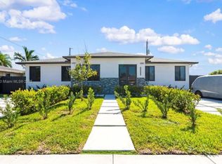 21831 SW 109th Ct, Miami, FL 33170