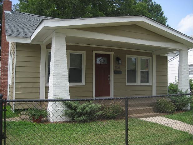 1st image of 7537 Hughart St