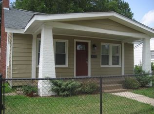 7537 Hughart St, Norfolk, VA 23505