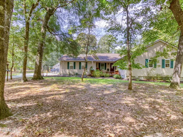 1913 Jimmys Road, New Bern, NC 28560