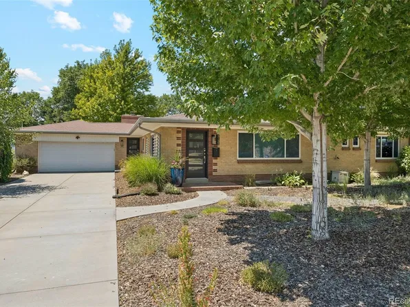 3135 S Gilpin Street, Englewood, CO 80113