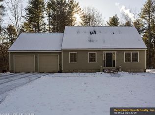 171 Brown St, Kennebunk, ME 04043