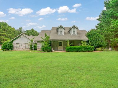 1490 Farm Road 2120, Clarksville, TX, 75426