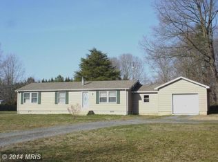 23042 Tuckahoe Springs Dr, Denton, MD 21629