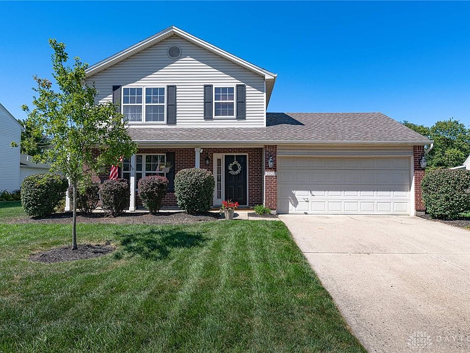 1st image of 2920 W Barnhill Pl