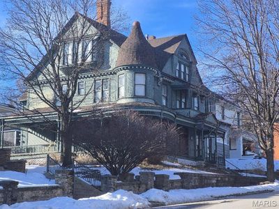 313 N 5th St, Hannibal, MO, 63401