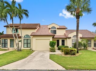 10297 Hidden Springs Ct #4B, Boca Raton, FL 33498