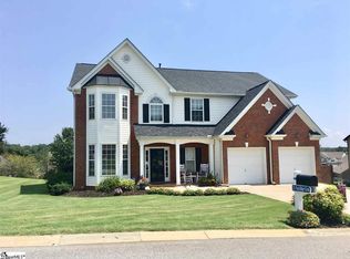 322 Park Ridge Cir, Greer, SC 29651