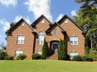 8552 Highlands Trce, Trussville, AL 35173